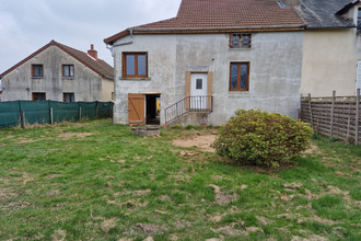  maison tavernay 71400