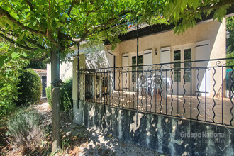  maison tavernes 83670