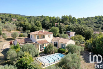  maison tavernes 83670