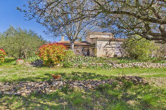  maison tavernes 83670