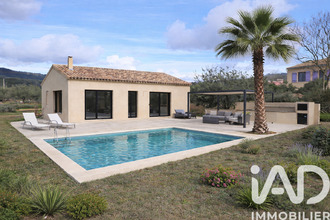  maison tavernes 83670