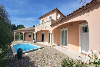  maison tavernes 83670