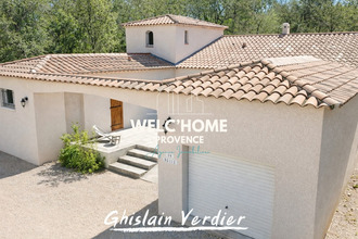  maison tavernes 83670