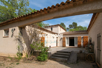  maison tavernes 83670