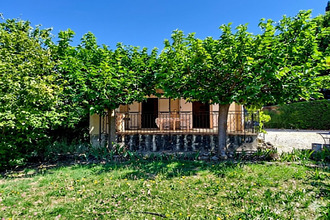  maison tavernes 83670