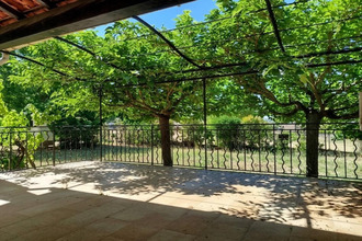  maison tavernes 83670