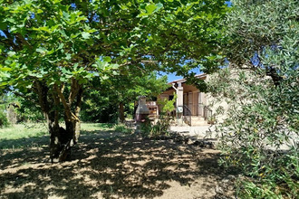  maison tavernes 83670