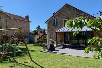  maison taverny 95150