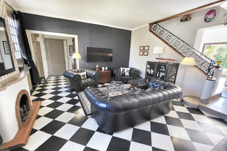  maison taverny 95150