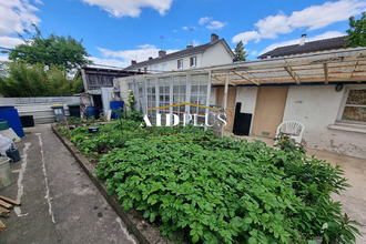  maison taverny 95150