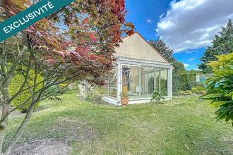  maison taverny 95150