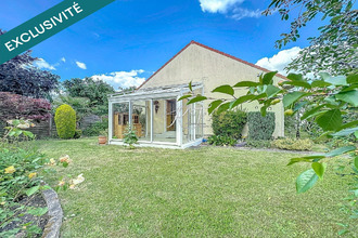  maison taverny 95150