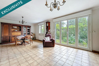  maison taverny 95150