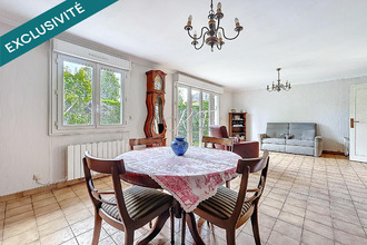  maison taverny 95150