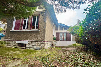  maison taverny 95150