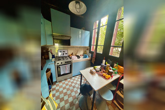  maison taverny 95150