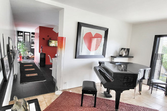  maison taverny 95150