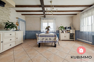  maison taverny 95150