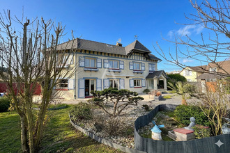  maison taverny 95150