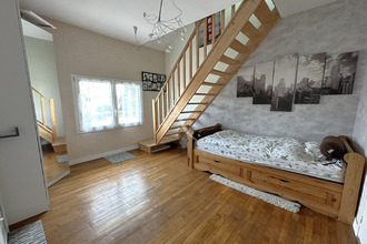  maison taverny 95150