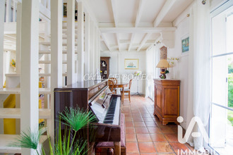  maison taverny 95150