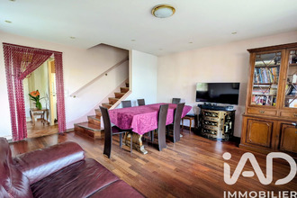  maison taverny 95150