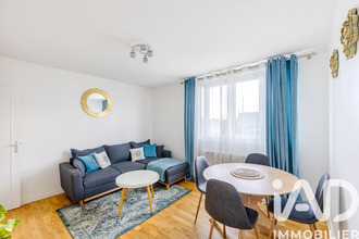  maison taverny 95150