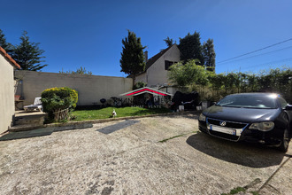  maison taverny 95150