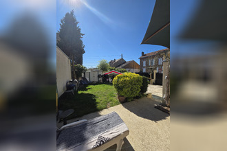 maison taverny 95150