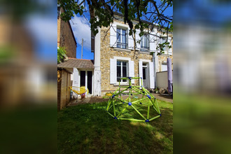  maison taverny 95150
