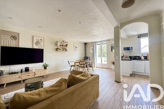  maison taverny 95150
