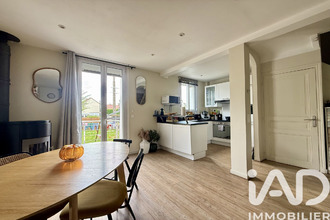  maison taverny 95150