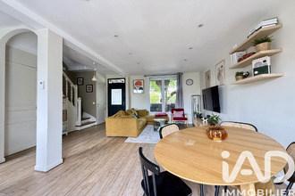  maison taverny 95150