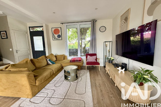  maison taverny 95150