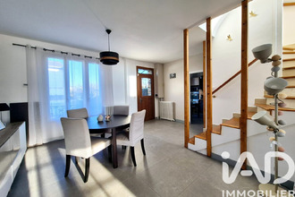  maison taverny 95150