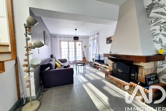  maison taverny 95150