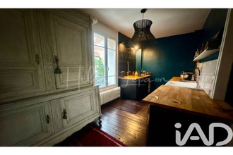  maison taverny 95150