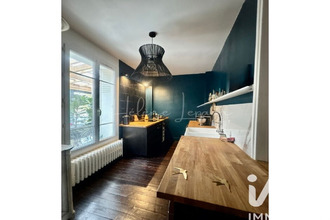  maison taverny 95150