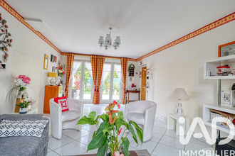  maison taverny 95150