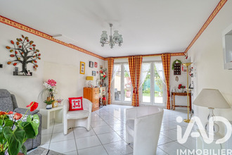  maison taverny 95150