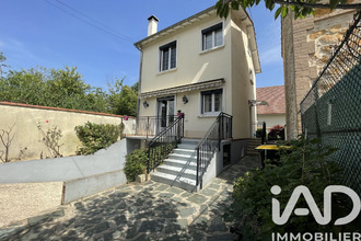  maison taverny 95150