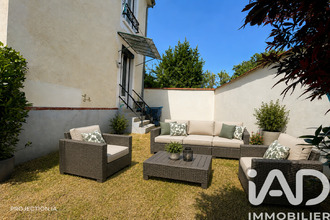  maison taverny 95150