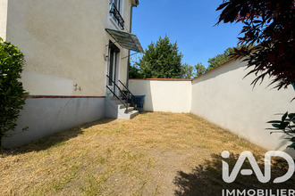  maison taverny 95150