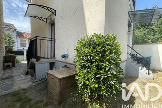  maison taverny 95150