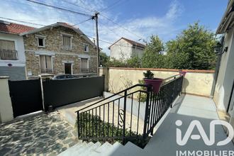  maison taverny 95150