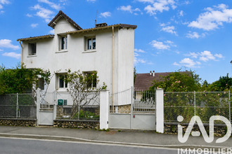  maison taverny 95150