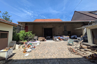  maison taverny 95150