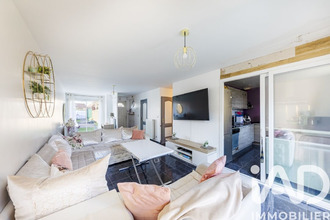  maison taverny 95150
