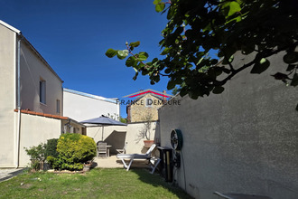  maison taverny 95150