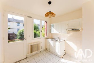  maison taverny 95150
